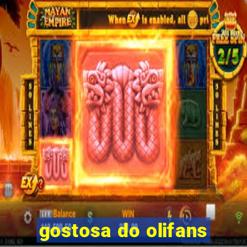 gostosa do olifans